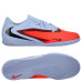 Футзалки NIKE PHANTOM Club Low 6 IC hq2323-400 Футзалки NIKE PHANTOM Club Low 6 IC hq2323-400
